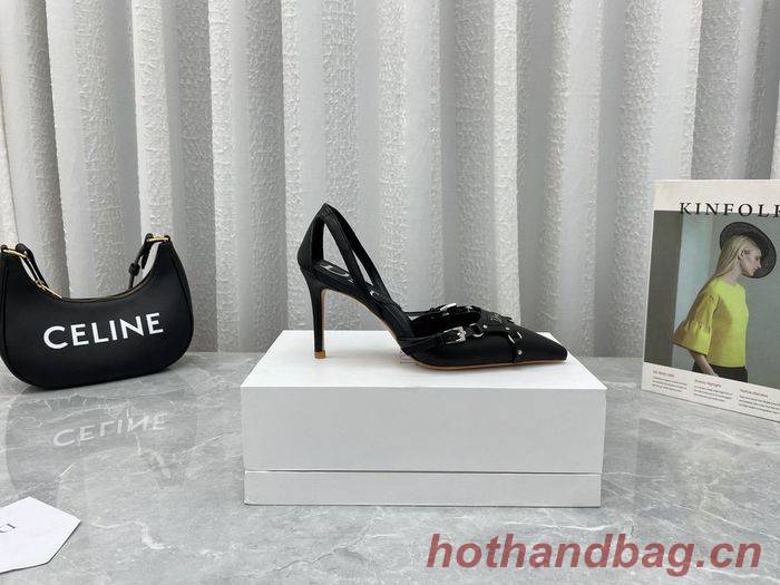 Chrisitan Dior shoes CD00022 Heel 8.5CM